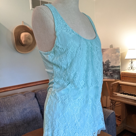 Charlotte Russe Tank top - Picture 3 of 7